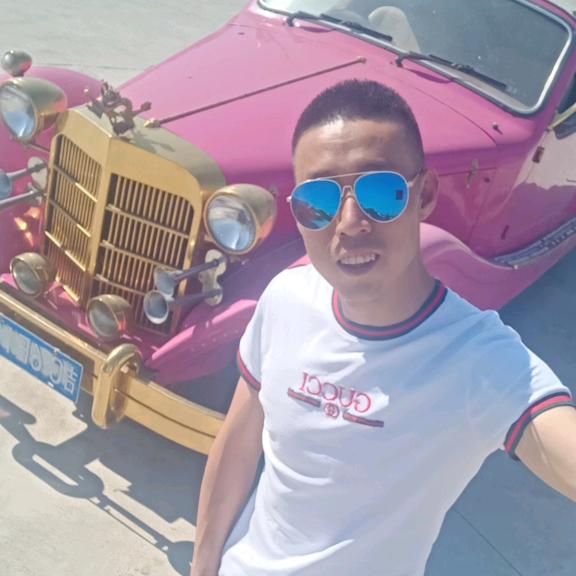 我是聋哑人