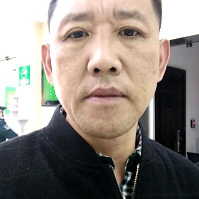 信天游