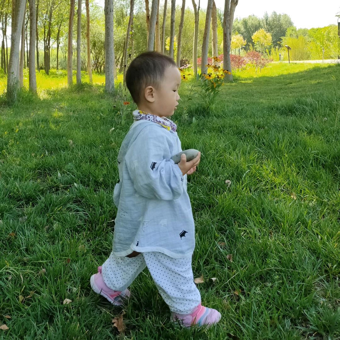 宸霖麻麻