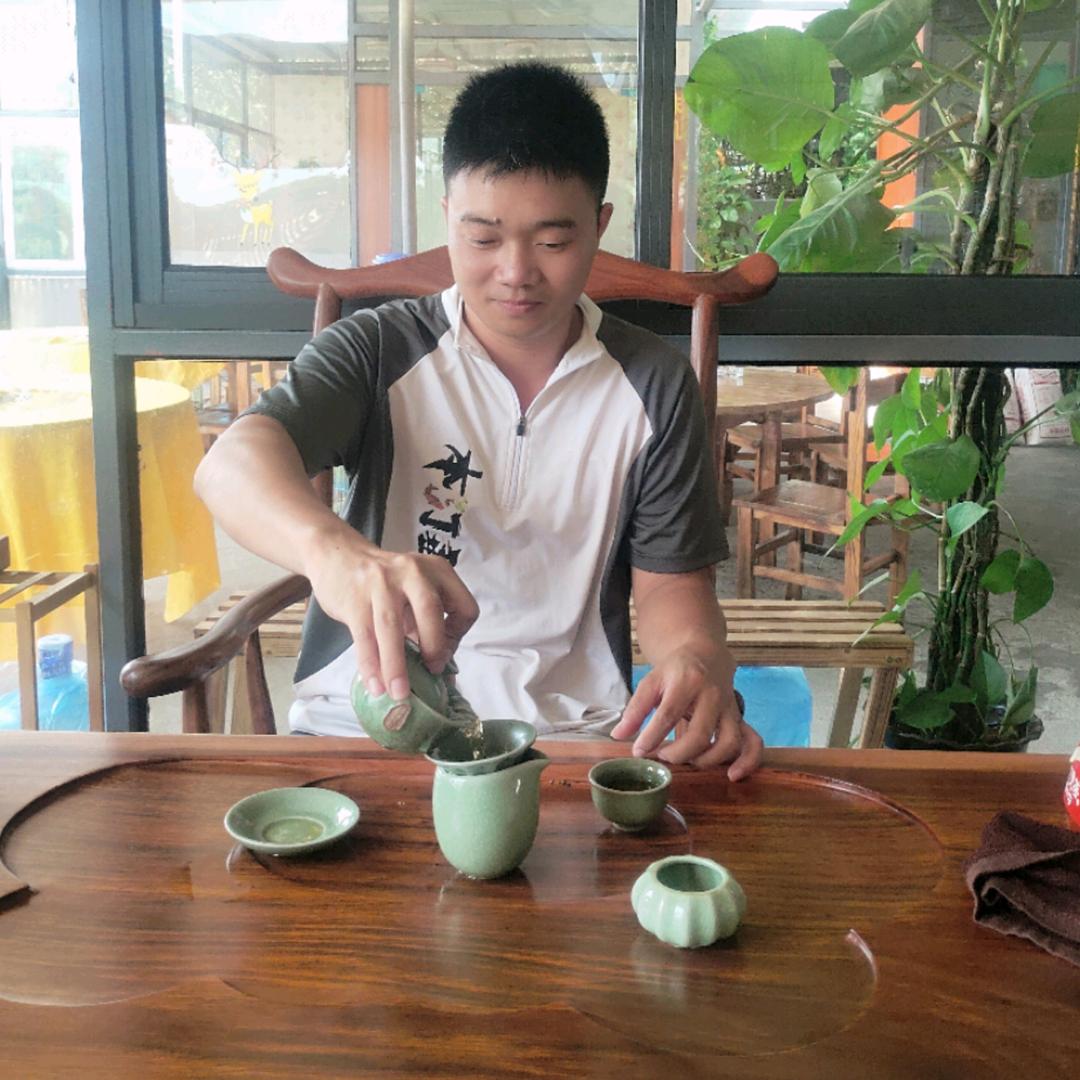 罗汉果