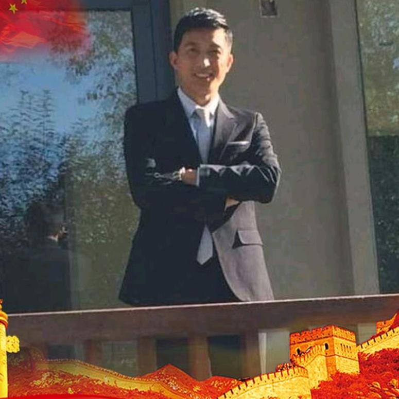 前程似锦🇨🇳