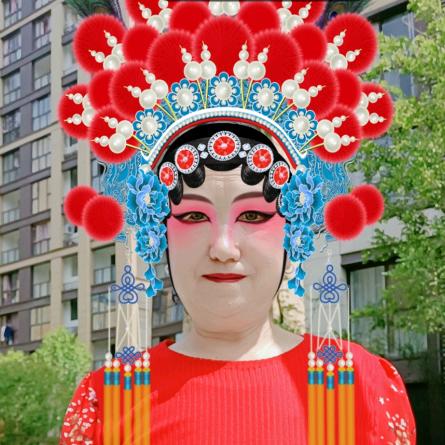 吴粉大姐