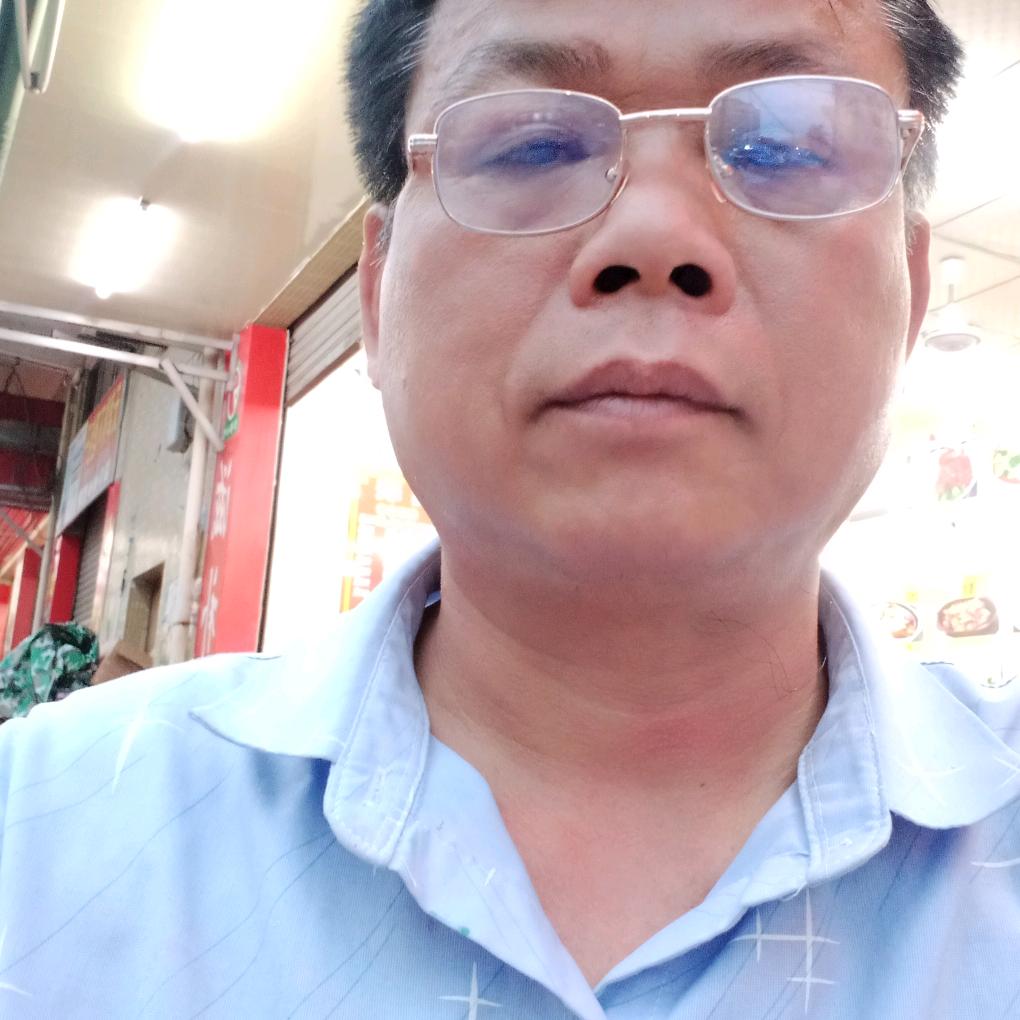 钟德明