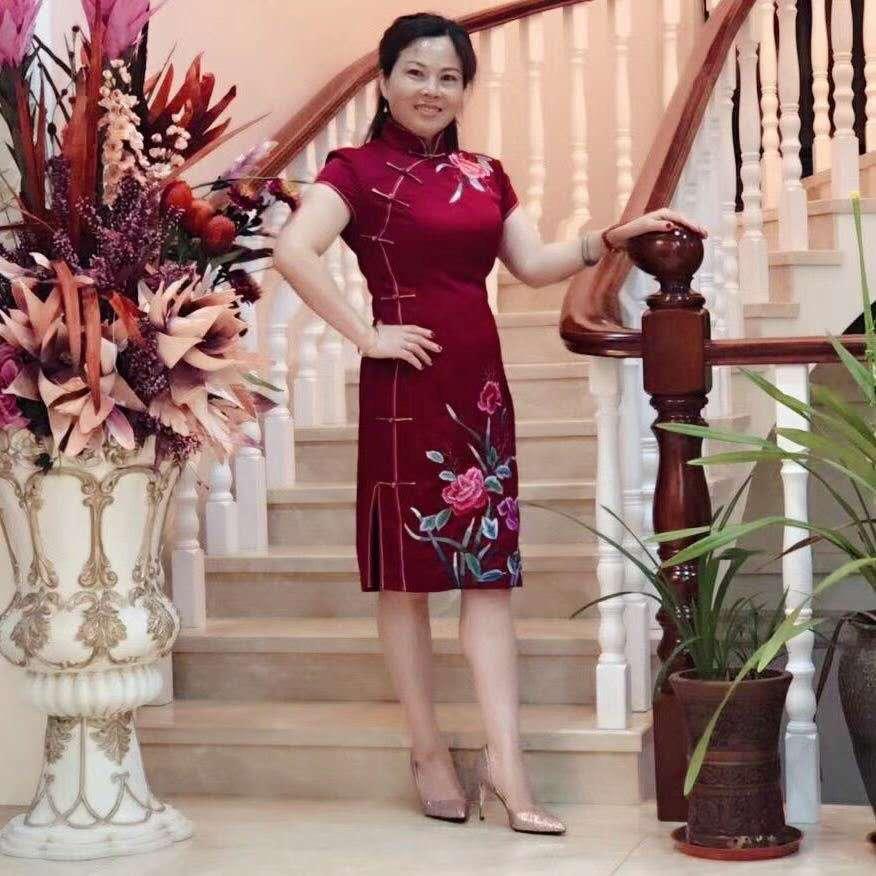 五媚娘