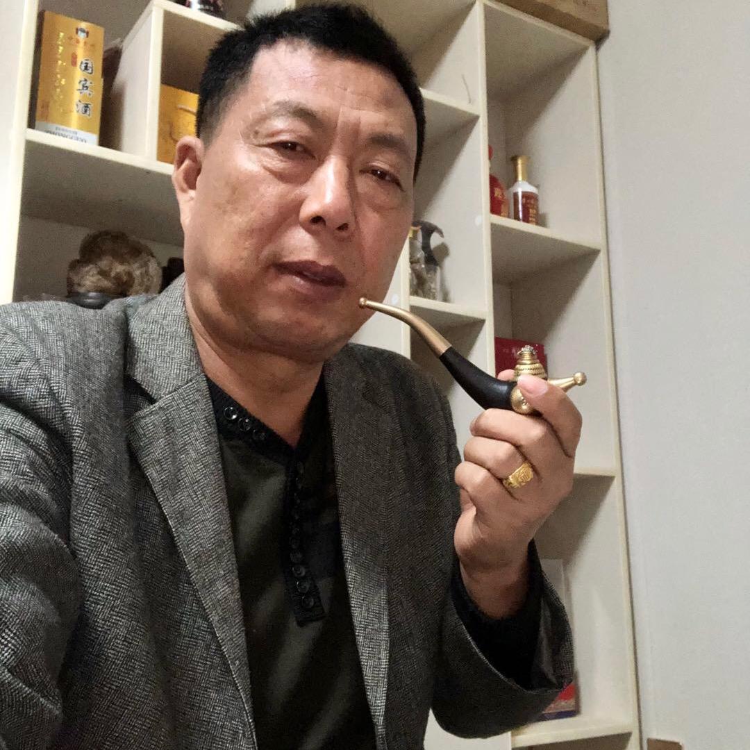 家传赶龙人老安