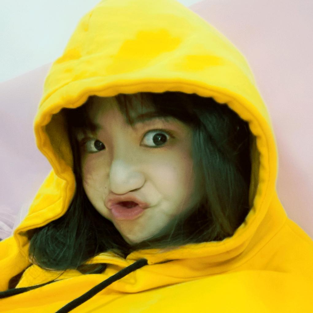 怪人。