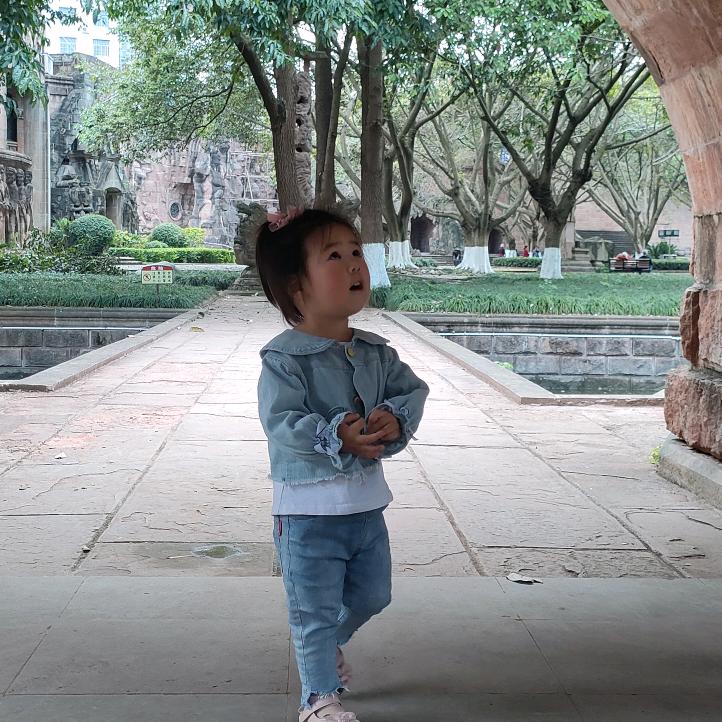 小欣欣