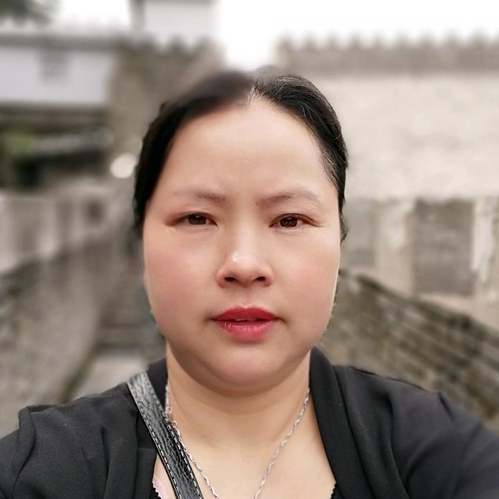 张晓燕女皇