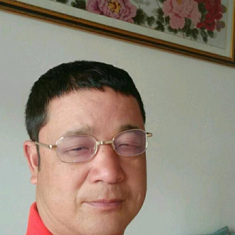 一定要坚强