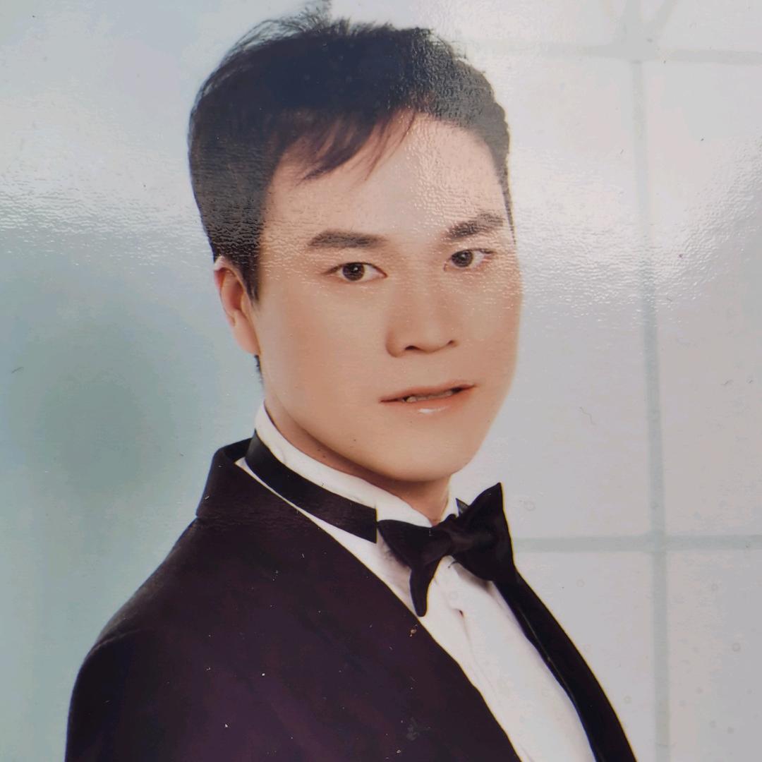 小猫不流泪