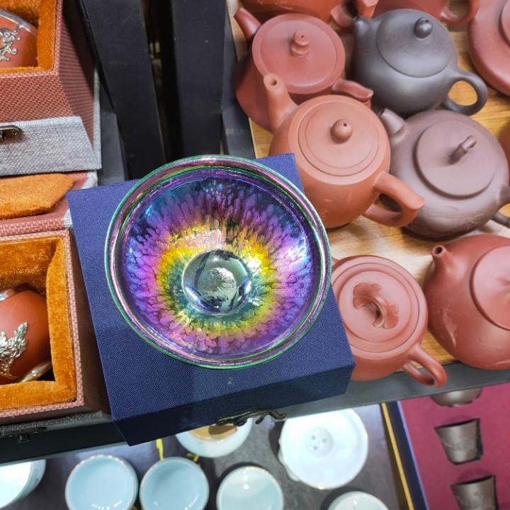 小酒窝
