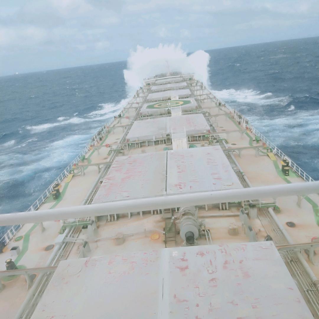 飘洋过海