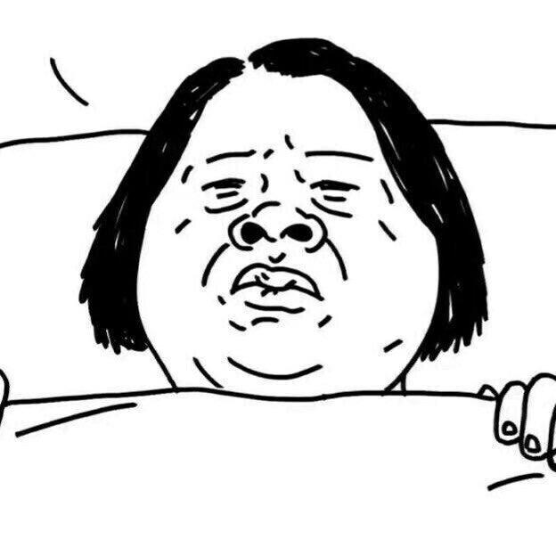 不会举铁的小黑