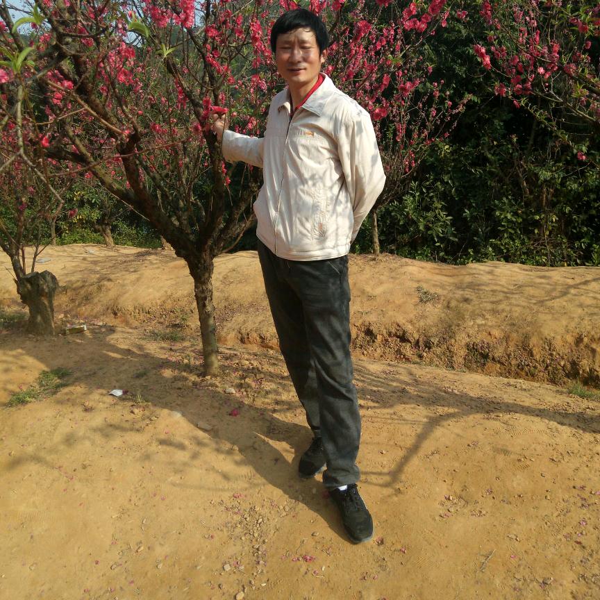 执子之手与子偕老