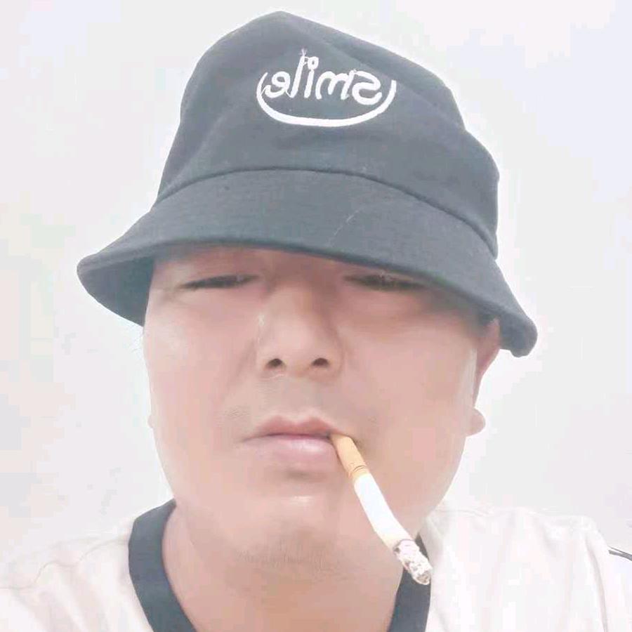 老人家