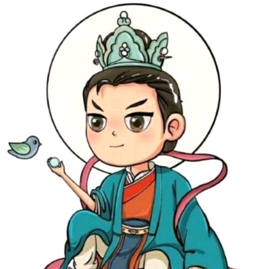 笑看人生