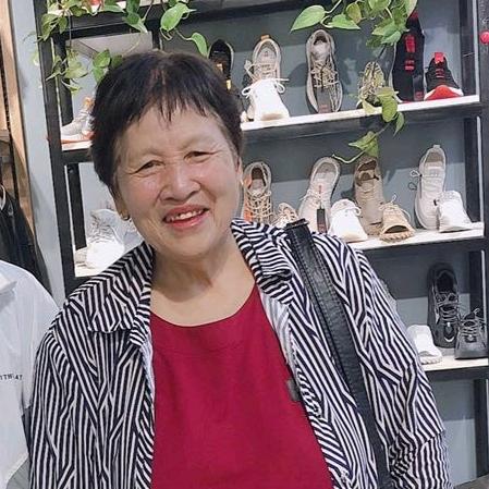 赵凤英