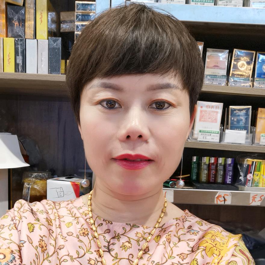 财旺超市