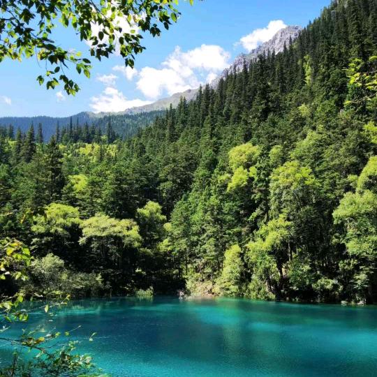 安康