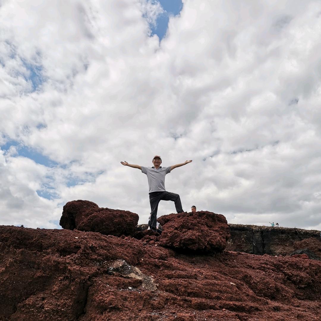 西安曳舞团林哥