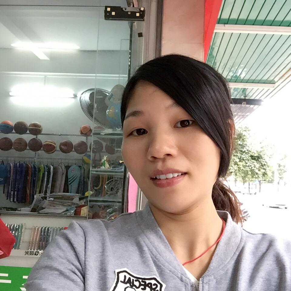 梅姐姐说