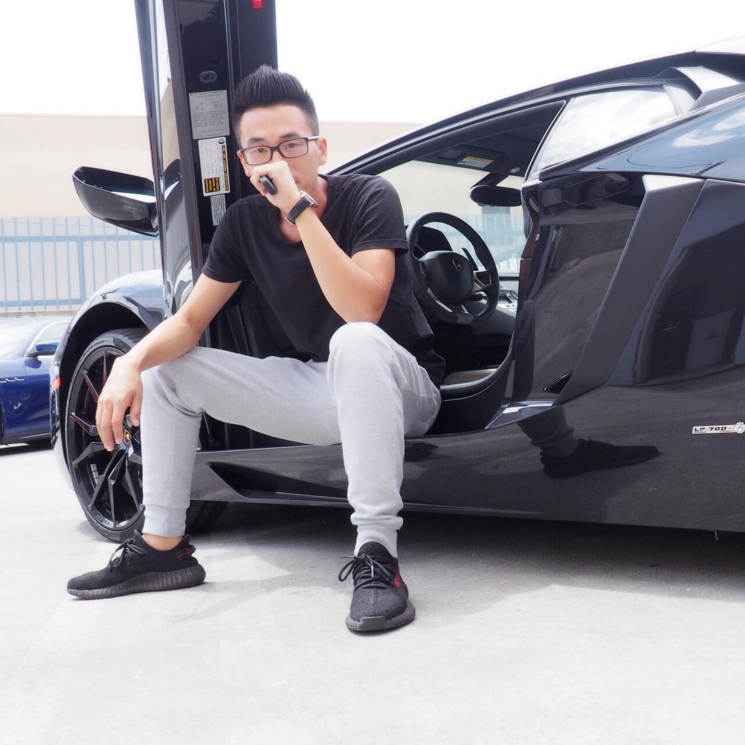 贴膜店老板D-jay@抖音