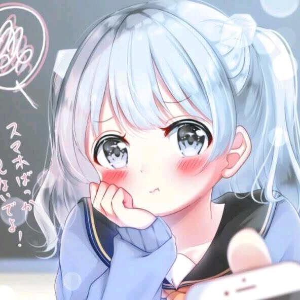 菠萝软妹