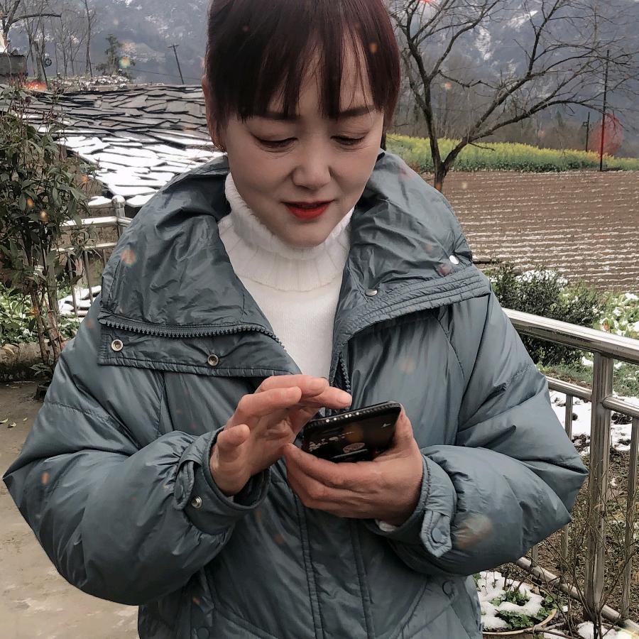 菊花