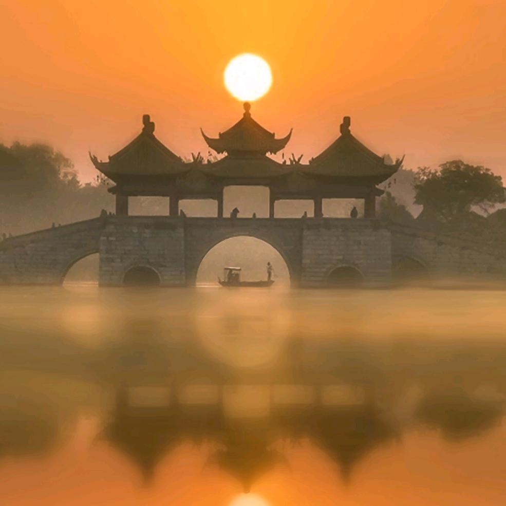 云水禅（张炜祥）