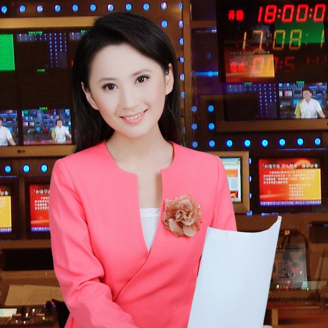 主持人温暖@抖音