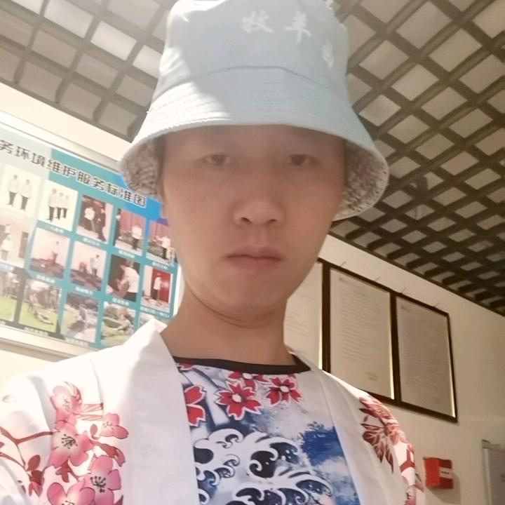 黄刚
