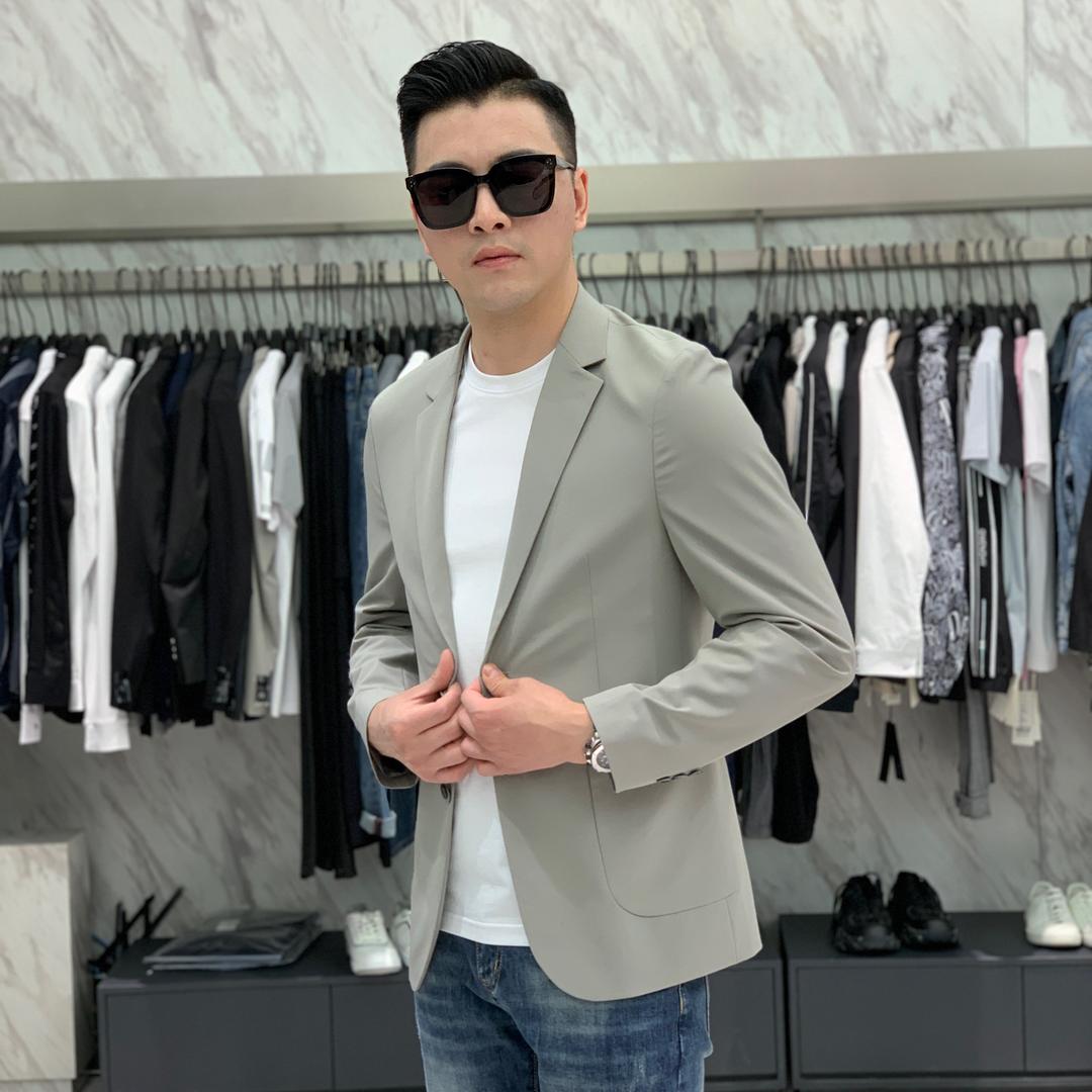 杭州尚舍服饰
