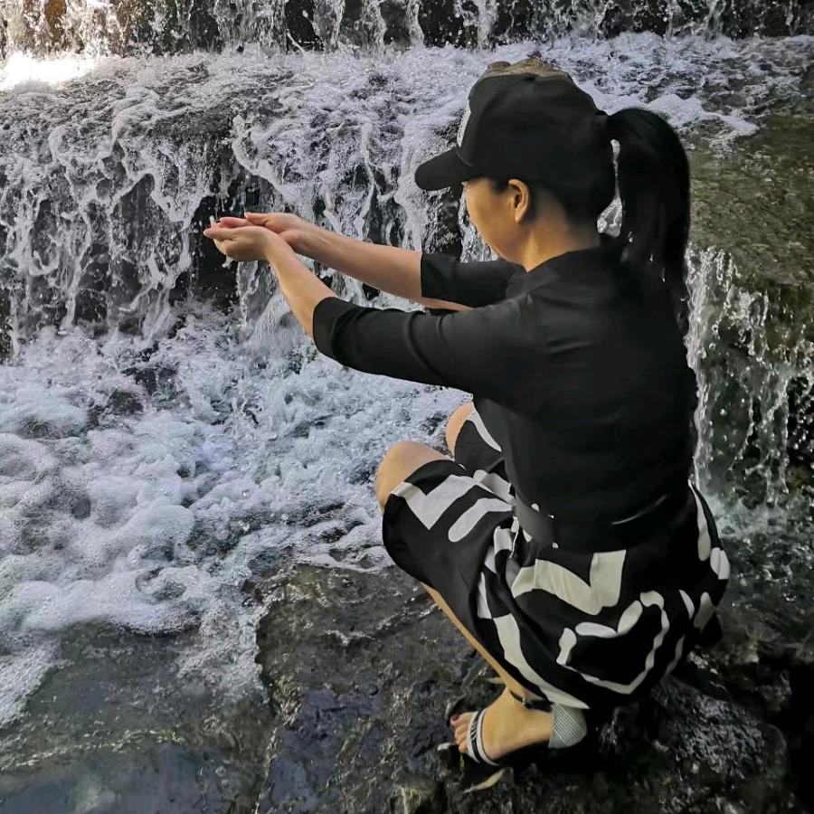 我是小姐姐