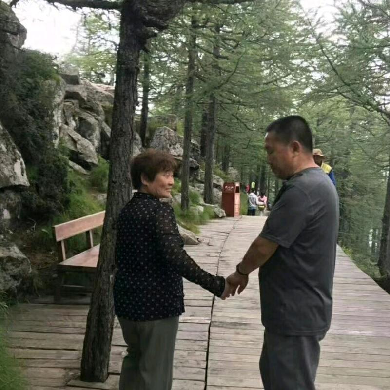 董继贵