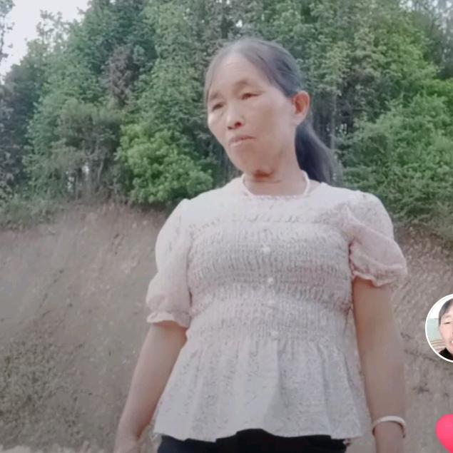 独看夕阳