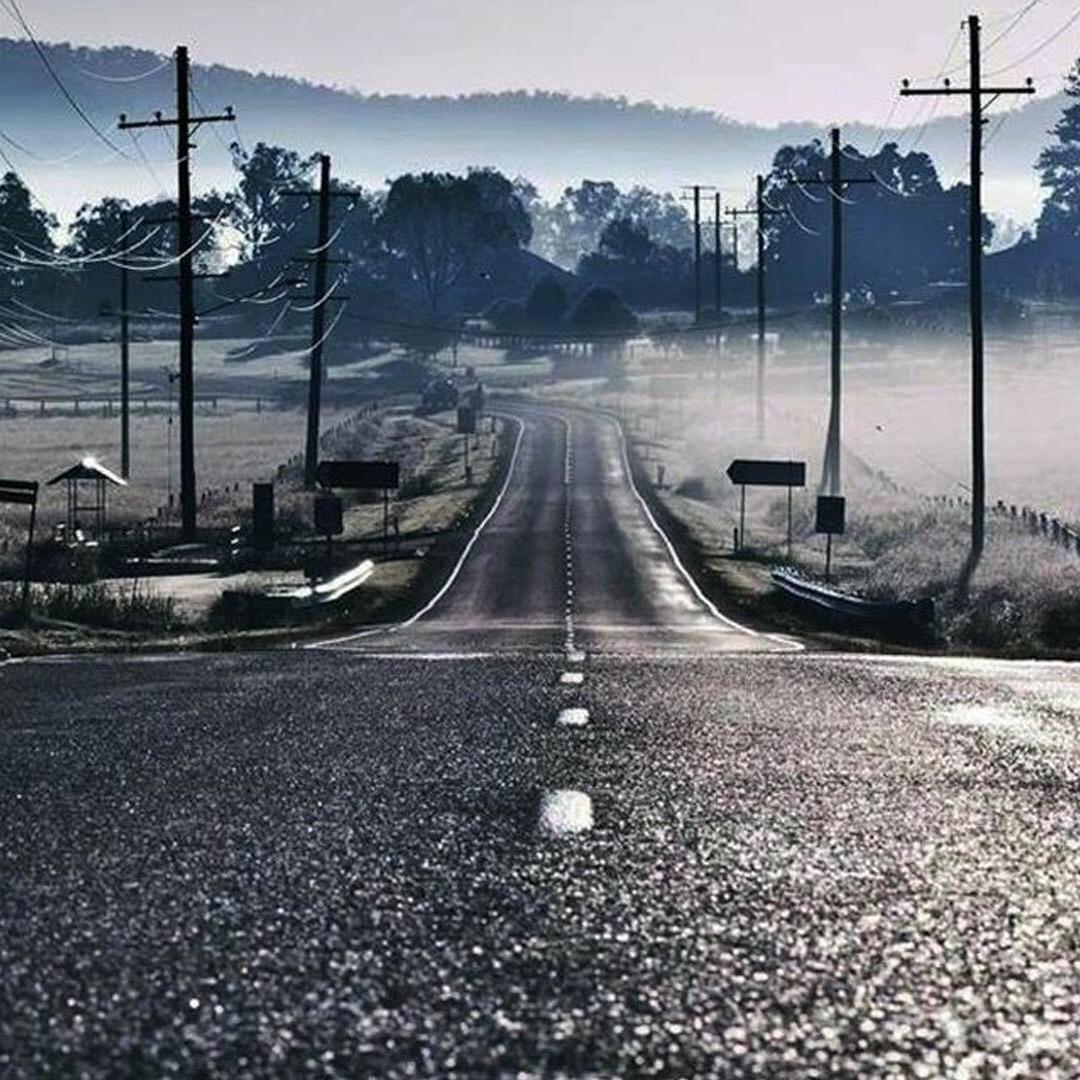 暴风雨前很安静