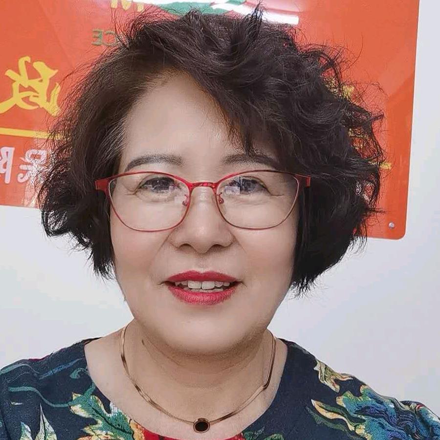 美程家政李老师
