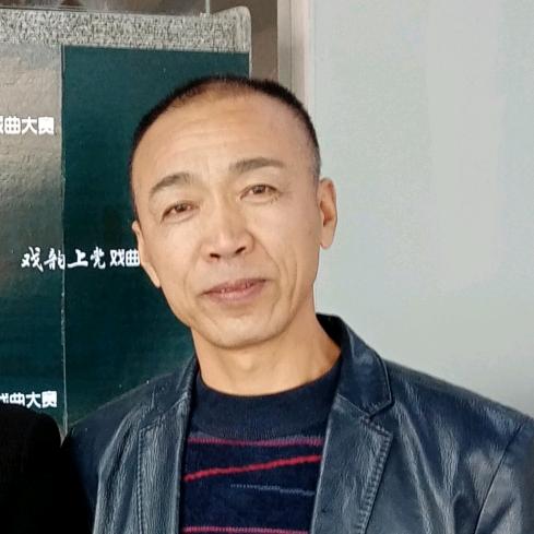 鲁安林  艺海~人之初