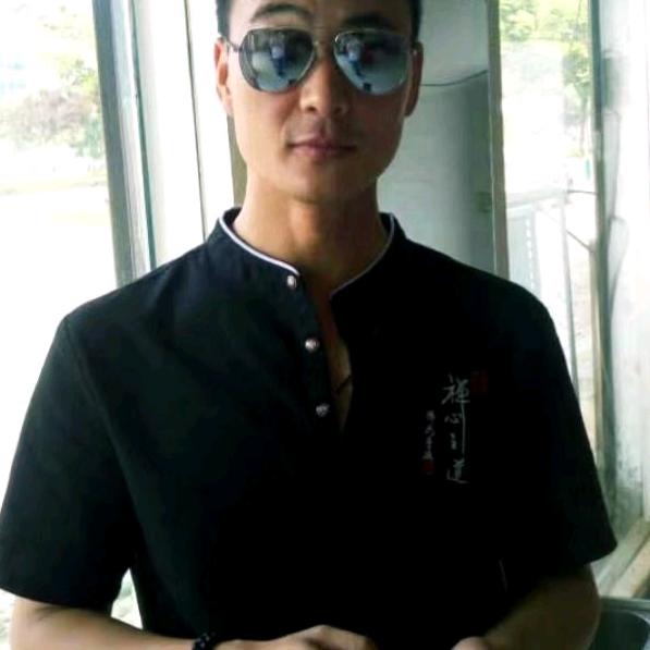 低调武者(收徒)