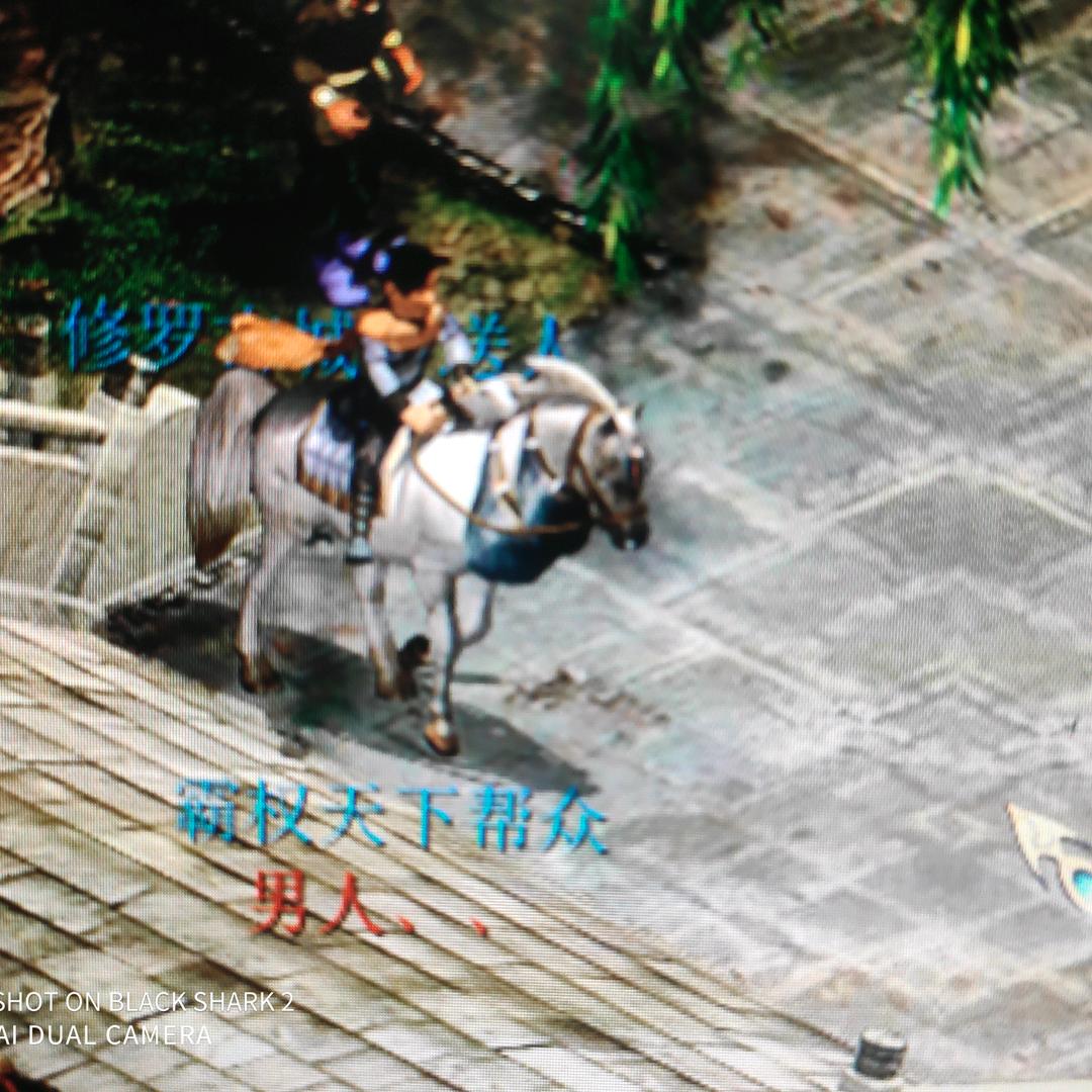 大话西游2、大光头