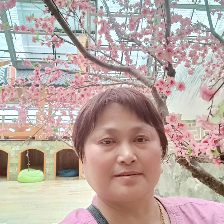心安是福