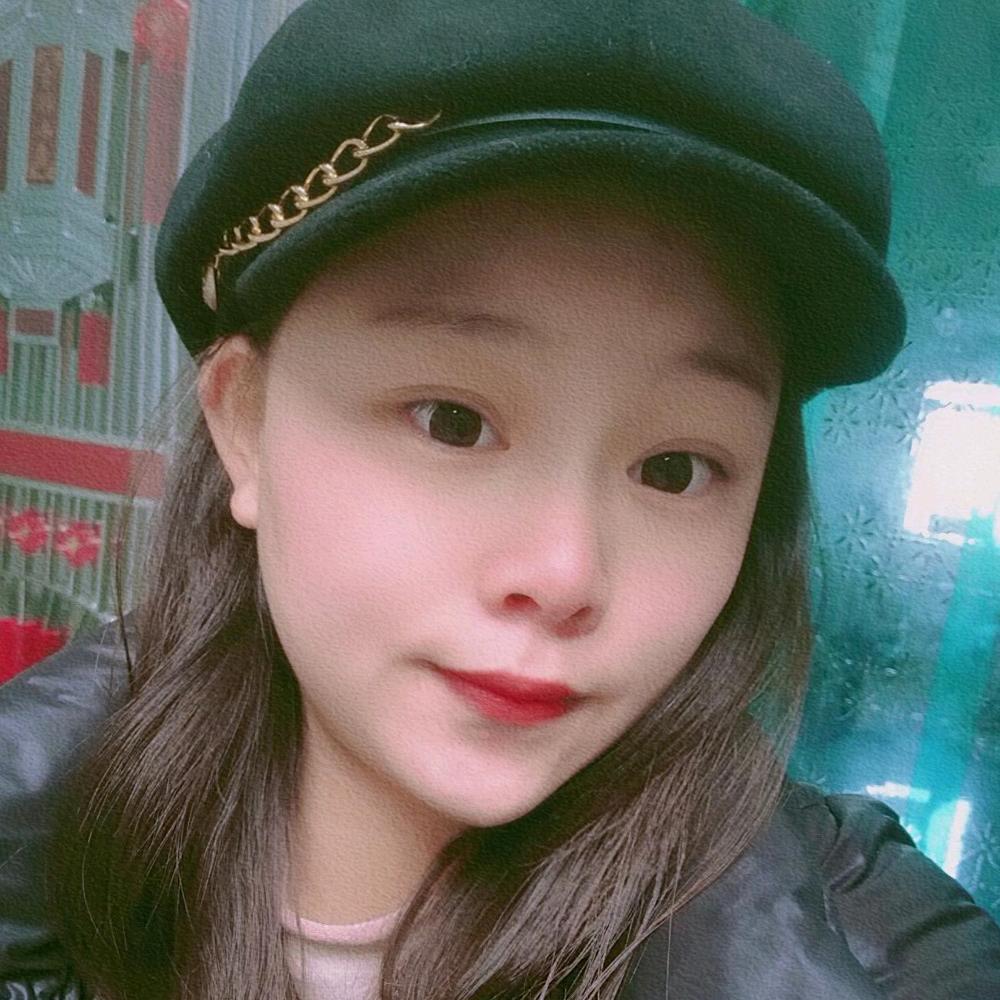 小小璐面艺工作室🌸