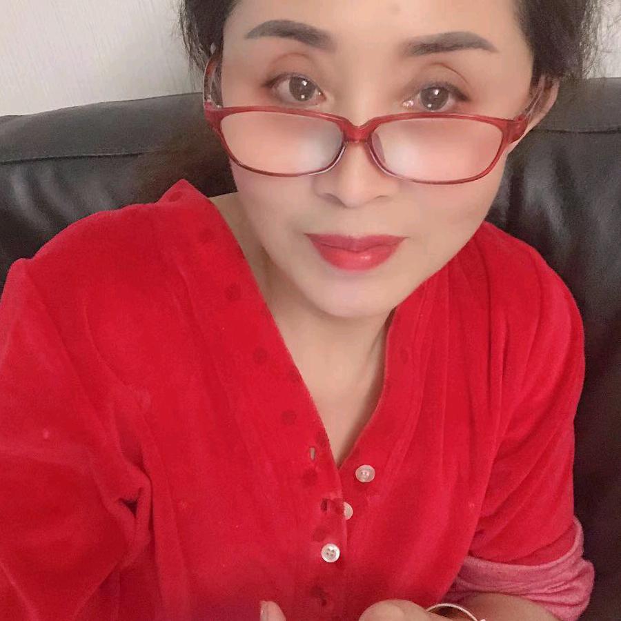 爱舞者441梁延梅