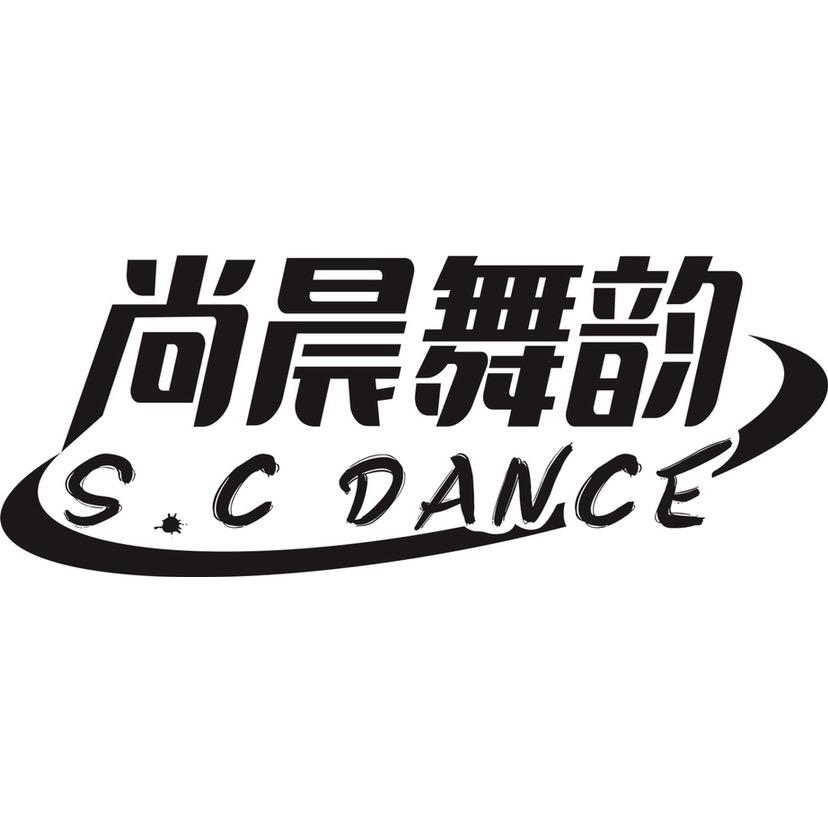 尚晨舞韵