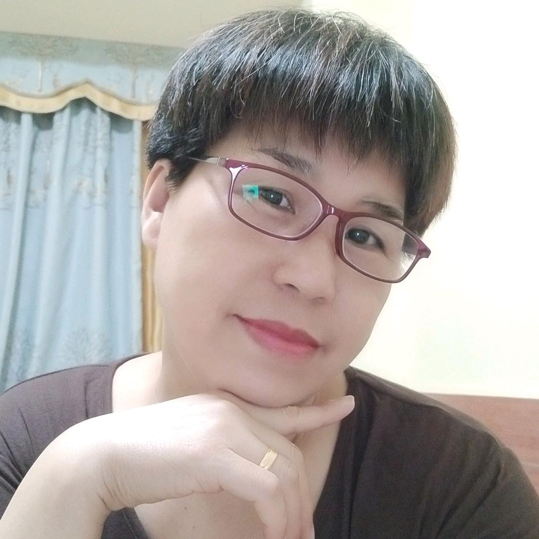于妈