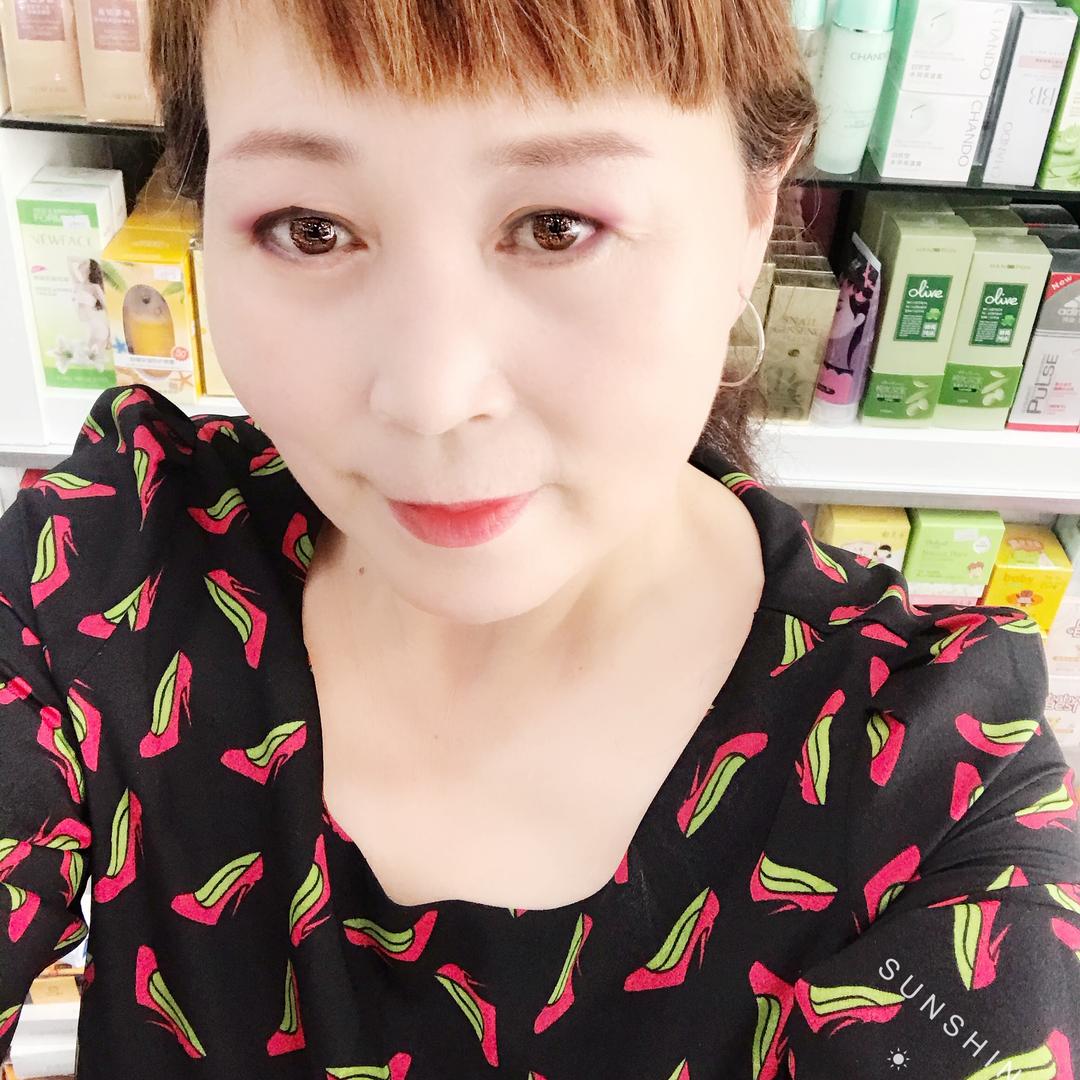 三分美七分妆