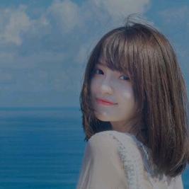 夏日阳光。