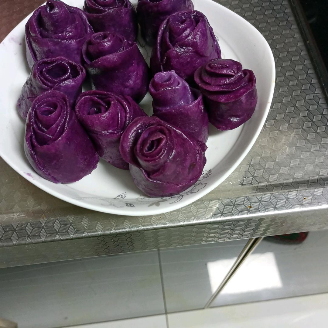春天的花儿