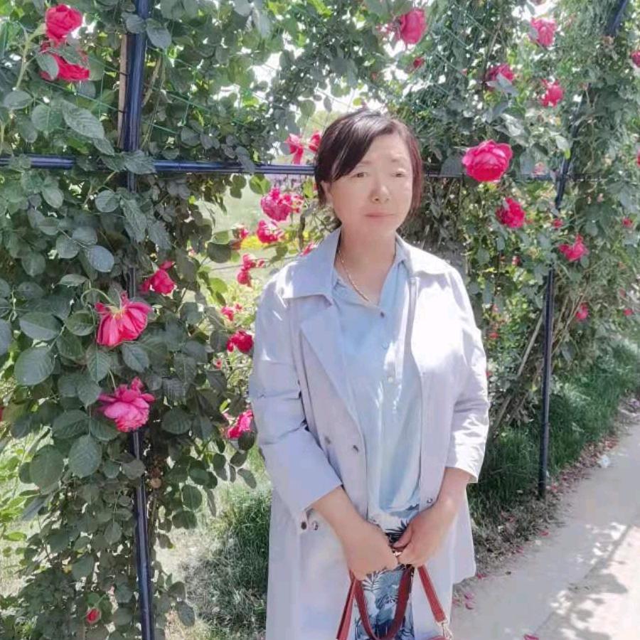 梓涵姥姥