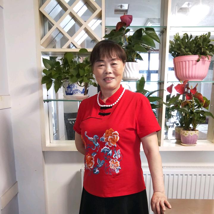 花开半夏_